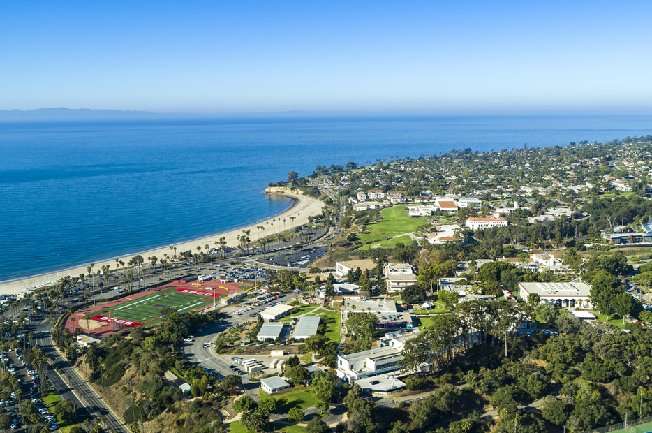 Santa Barbara City College Announces Measure P Citizens’ Bond Oversight Committee Representatives